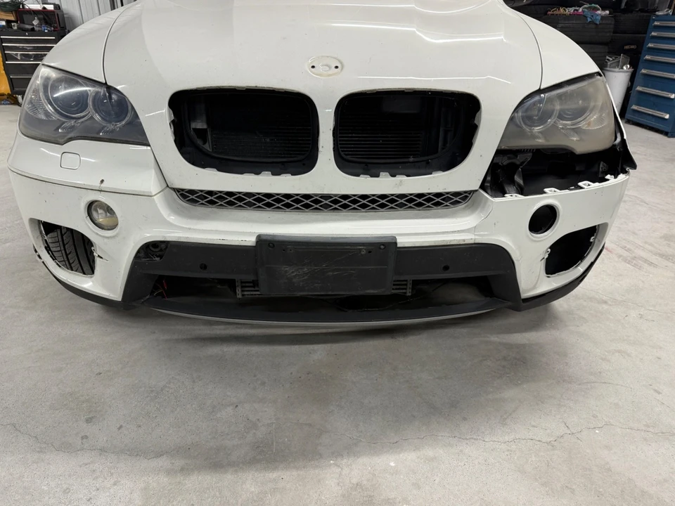 2013 BMW E70 X5 - Image 3 of 20