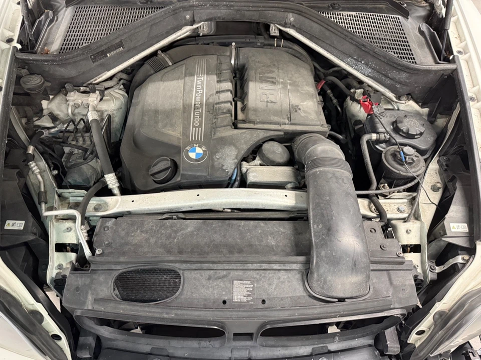 2013 BMW E70 X5 - Image 12 of 20