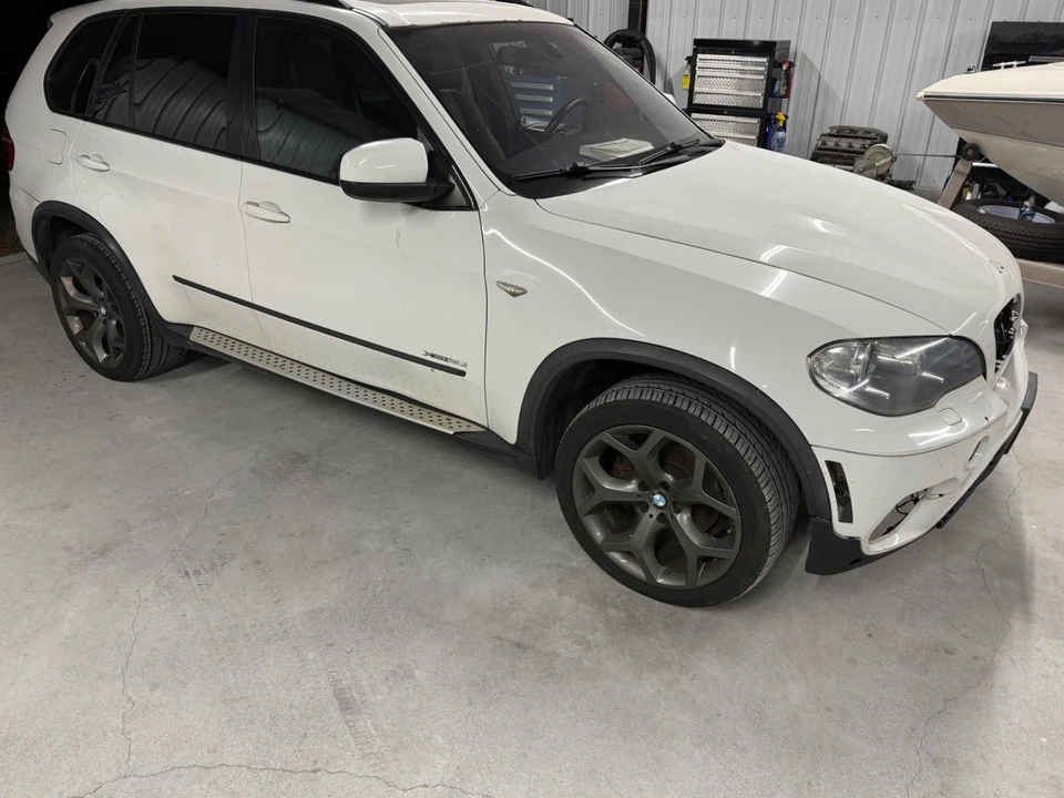 2013 BMW E70 X5 - Image 18 of 20