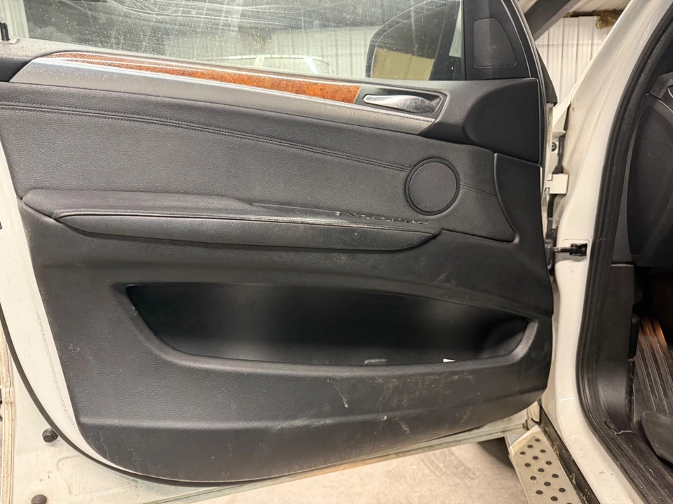 2013 BMW E70 X5 - Image 16 of 20