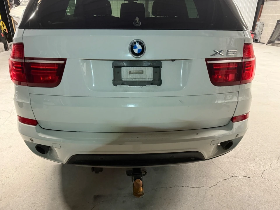2013 BMW E70 X5 - Image 13 of 20