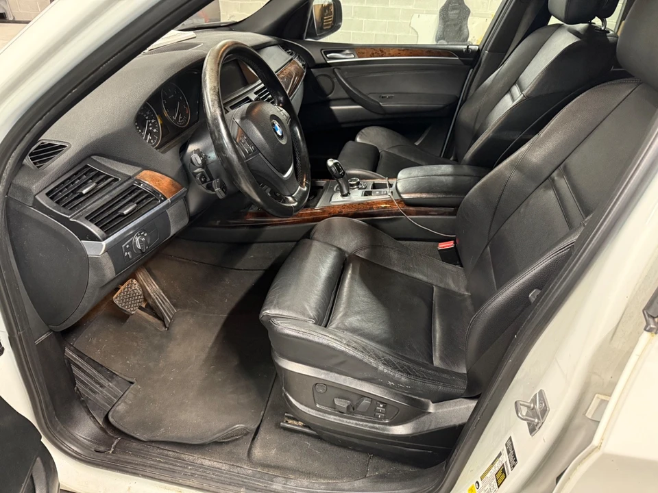 2013 BMW E70 X5 - Image 10 of 20