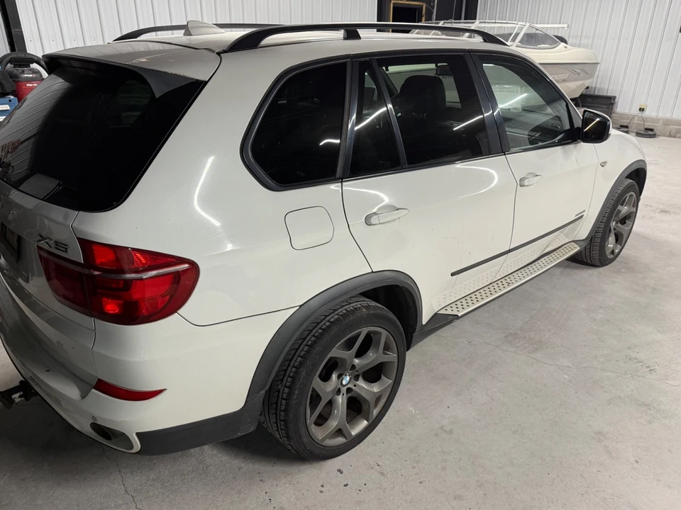 2013 BMW E70 X5 - Image 19 of 20