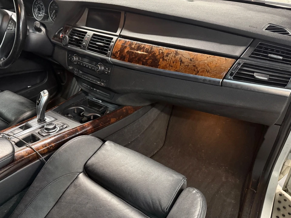 2013 BMW E70 X5 - Image 6 of 20