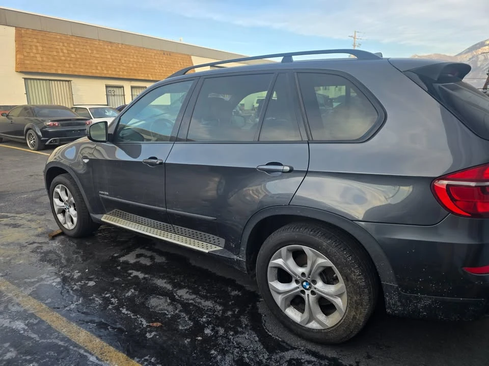 2013 BMW E70 X5 - Image 9 of 16