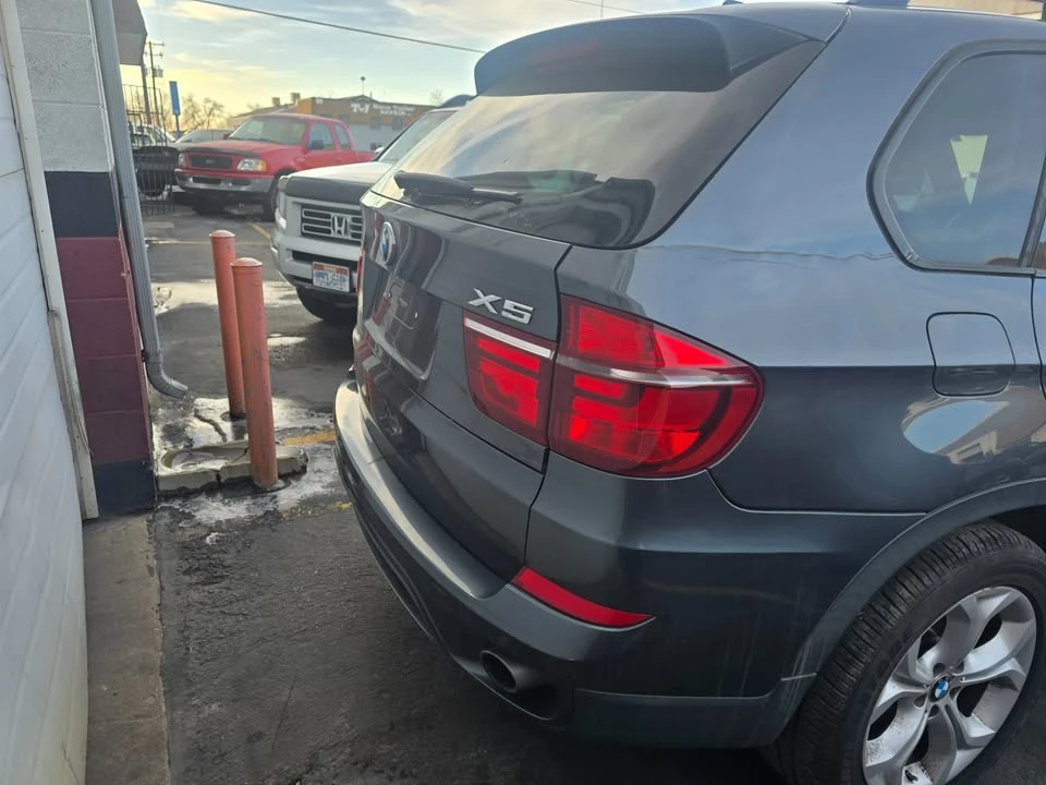 2013 BMW E70 X5 - Image 6 of 16