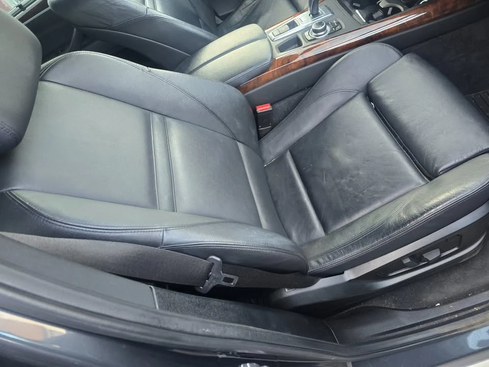 2013 BMW E70 X5 - Image 13 of 16