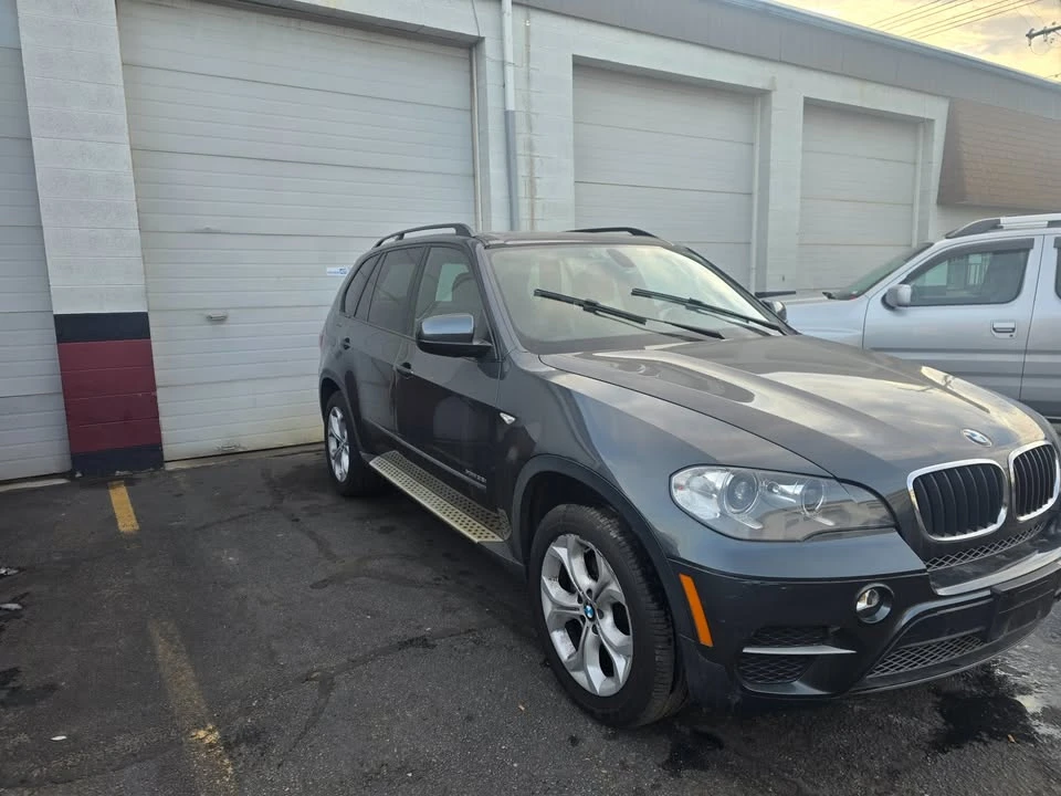 2013 BMW E70 X5 - Image 3 of 16