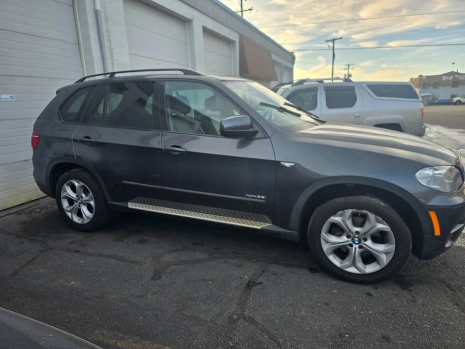 2013 BMW E70 X5 - Image 4 of 16