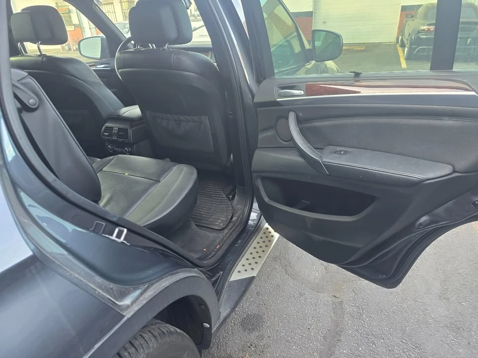 2013 BMW E70 X5 - Image 16 of 16