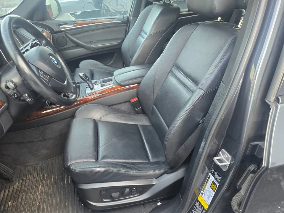 2013 BMW E70 X5 - Image 12 of 16