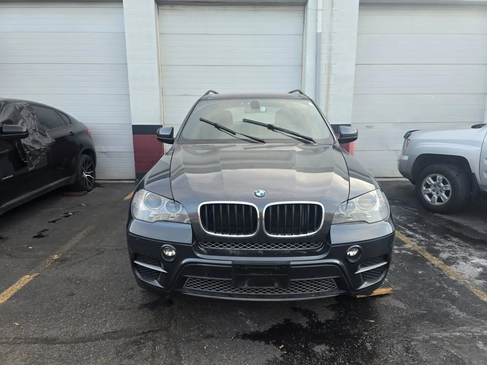 2013 BMW E70 X5 - Image 2 of 16