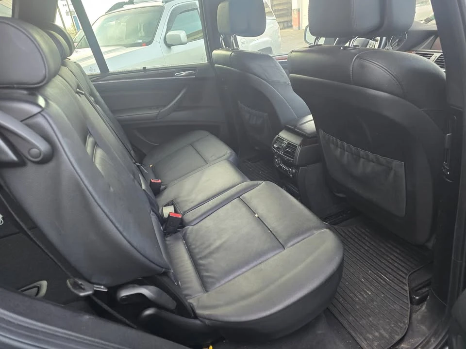 2013 BMW E70 X5 - Image 15 of 16