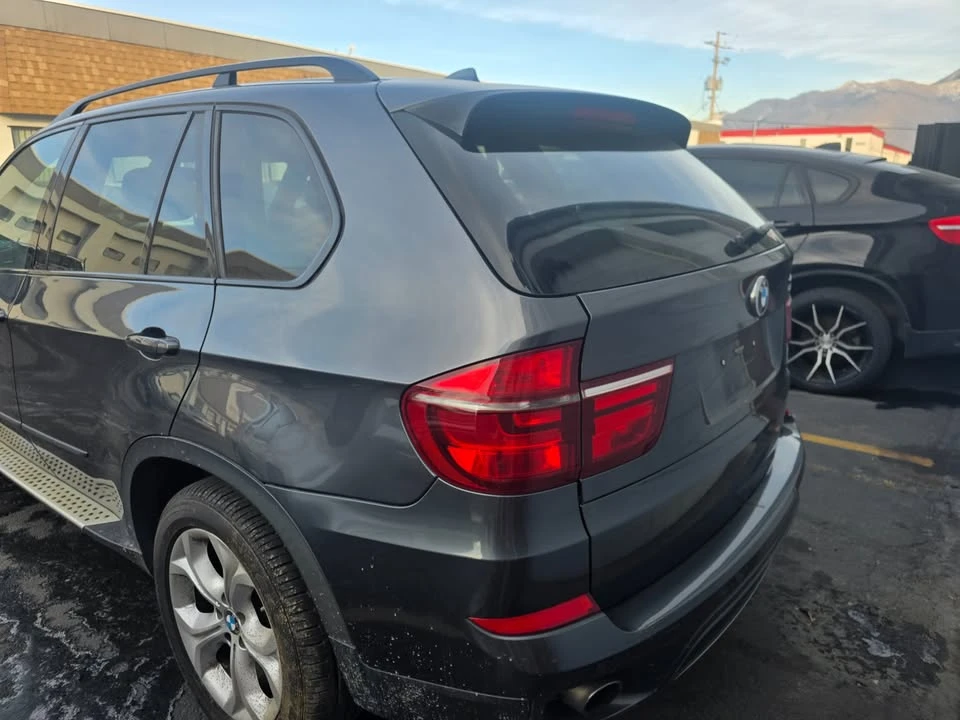 2013 BMW E70 X5 - Image 8 of 16