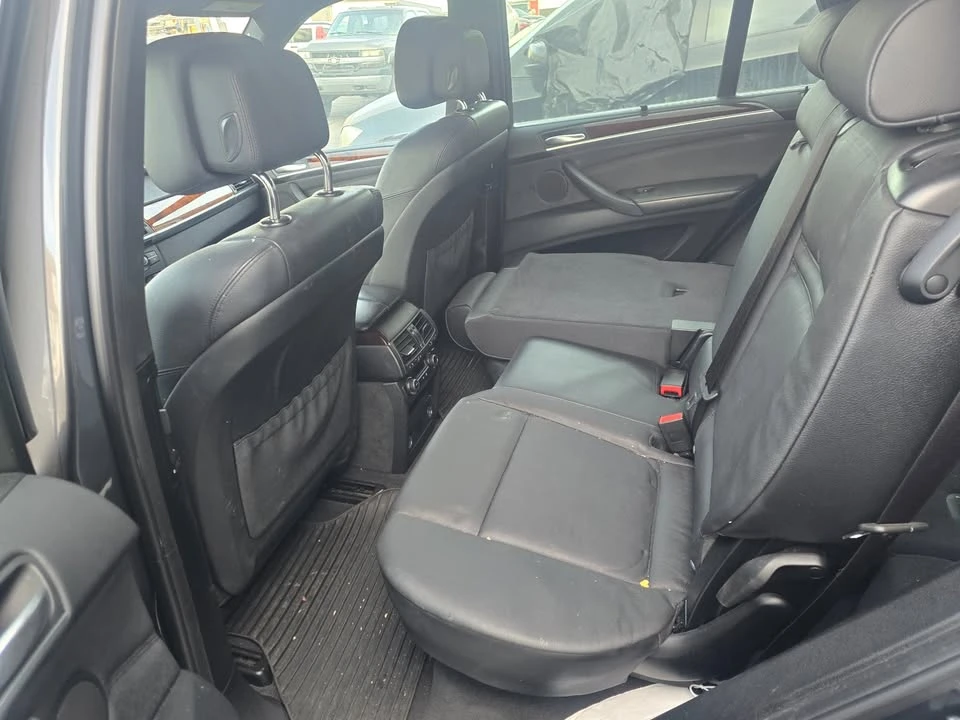2013 BMW E70 X5 - Image 11 of 16