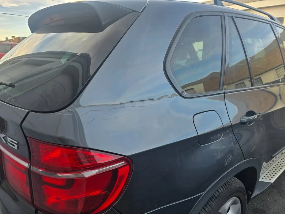 2013 BMW E70 X5 - Image 7 of 16