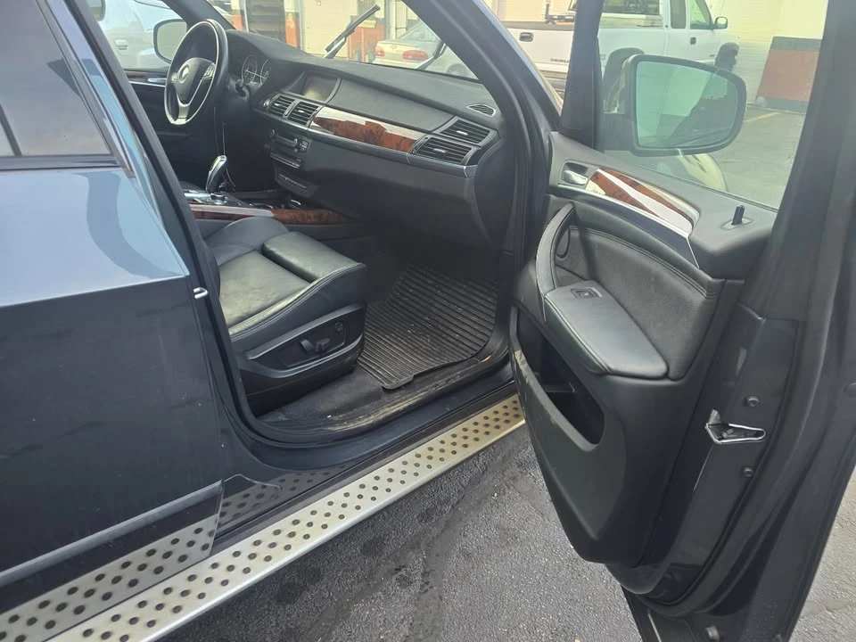 2013 BMW E70 X5 - Image 14 of 16