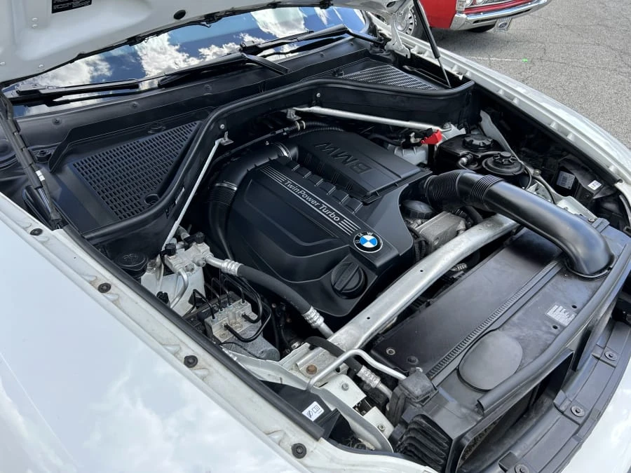 2013 BMW E70 X5 - Image 6 of 7