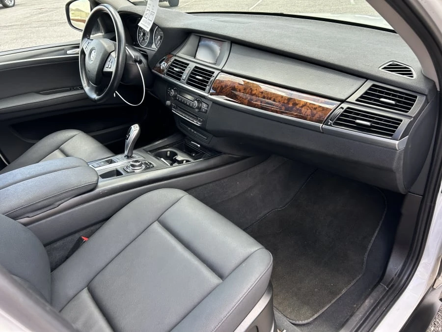 2013 BMW E70 X5 - Image 3 of 7