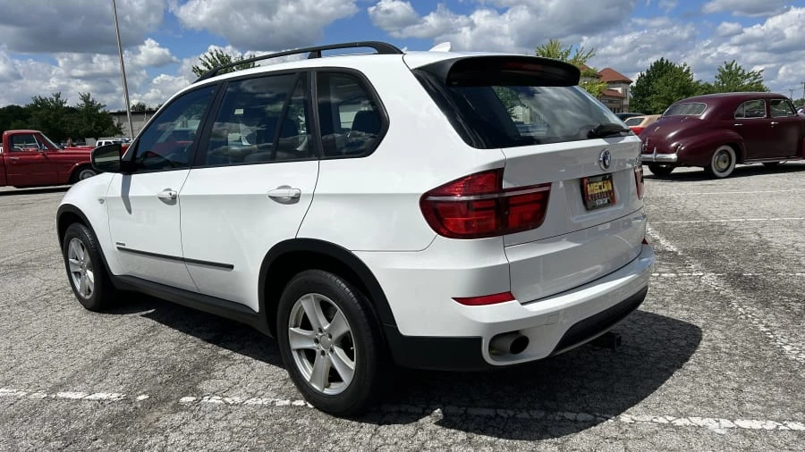 2013 BMW E70 X5 - Image 2 of 7