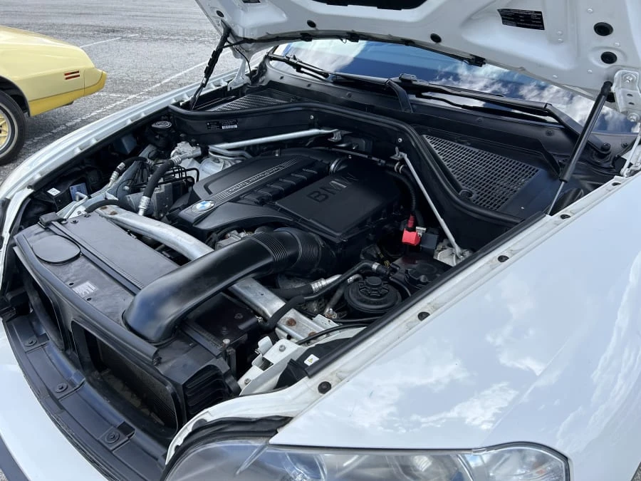 2013 BMW E70 X5 - Image 7 of 7
