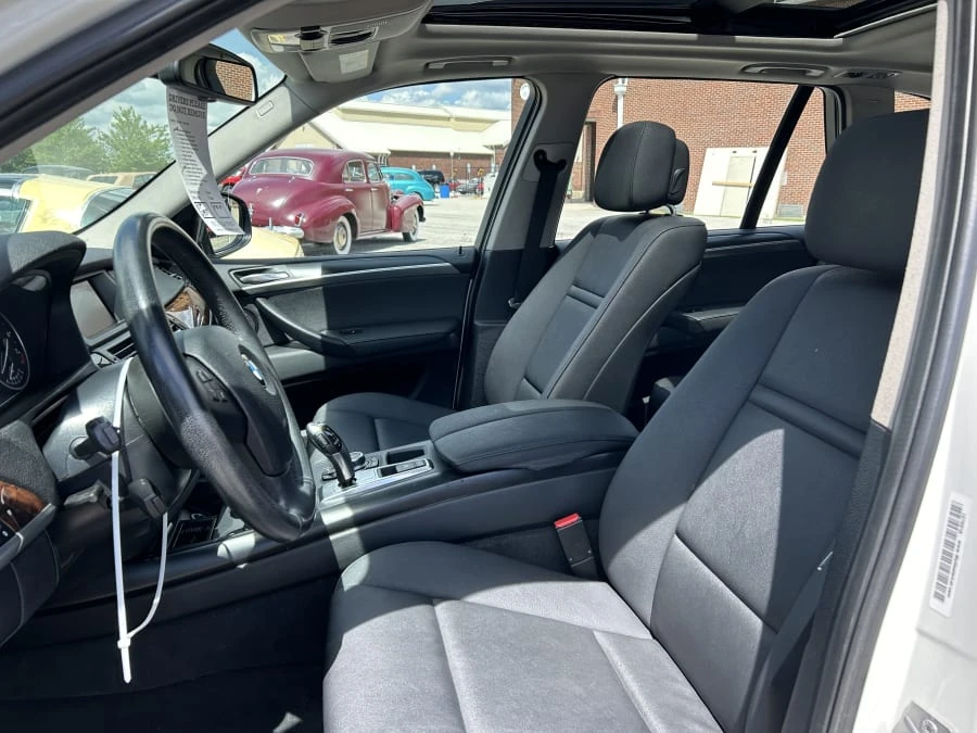 2013 BMW E70 X5 - Image 4 of 7