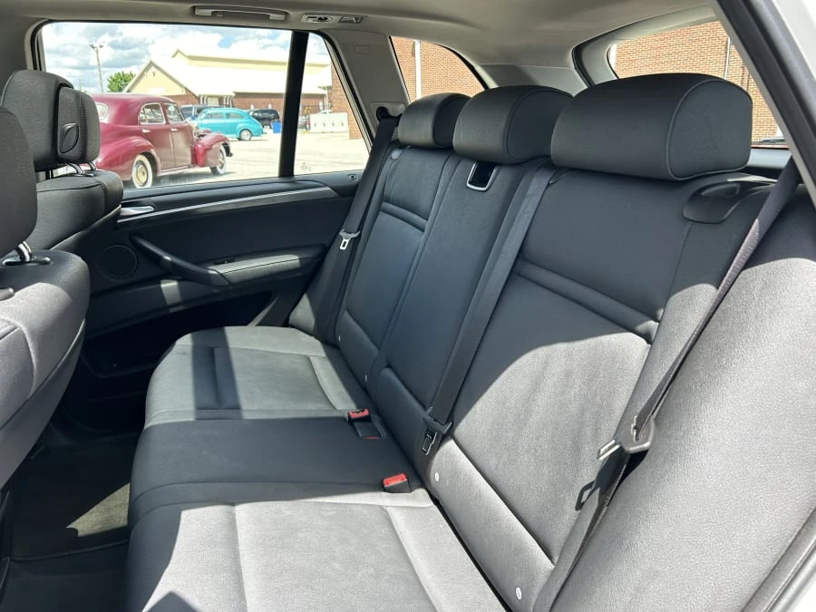 2013 BMW E70 X5 - Image 5 of 7