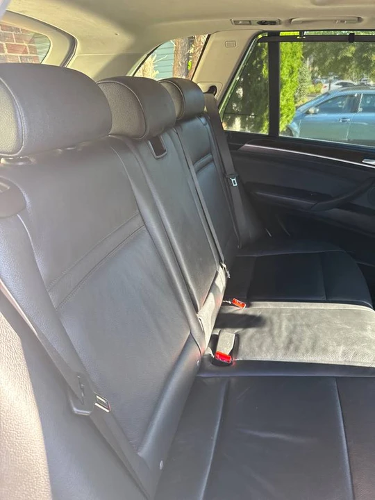 2013 BMW E70 X5 - Image 2 of 9