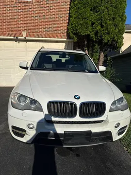2013 BMW X5 xDrive35i