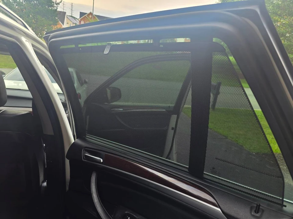 2013 BMW E70 X5 - Image 16 of 16