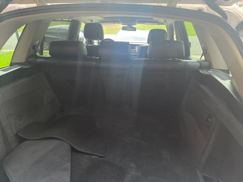 2013 BMW E70 X5 - Image 6 of 16