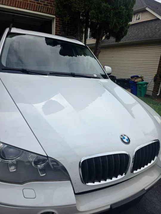 2013 BMW E70 X5 - Image 3 of 16