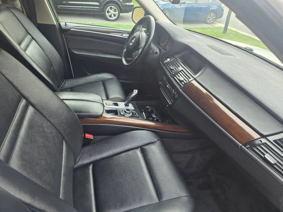2013 BMW E70 X5 - Image 10 of 16