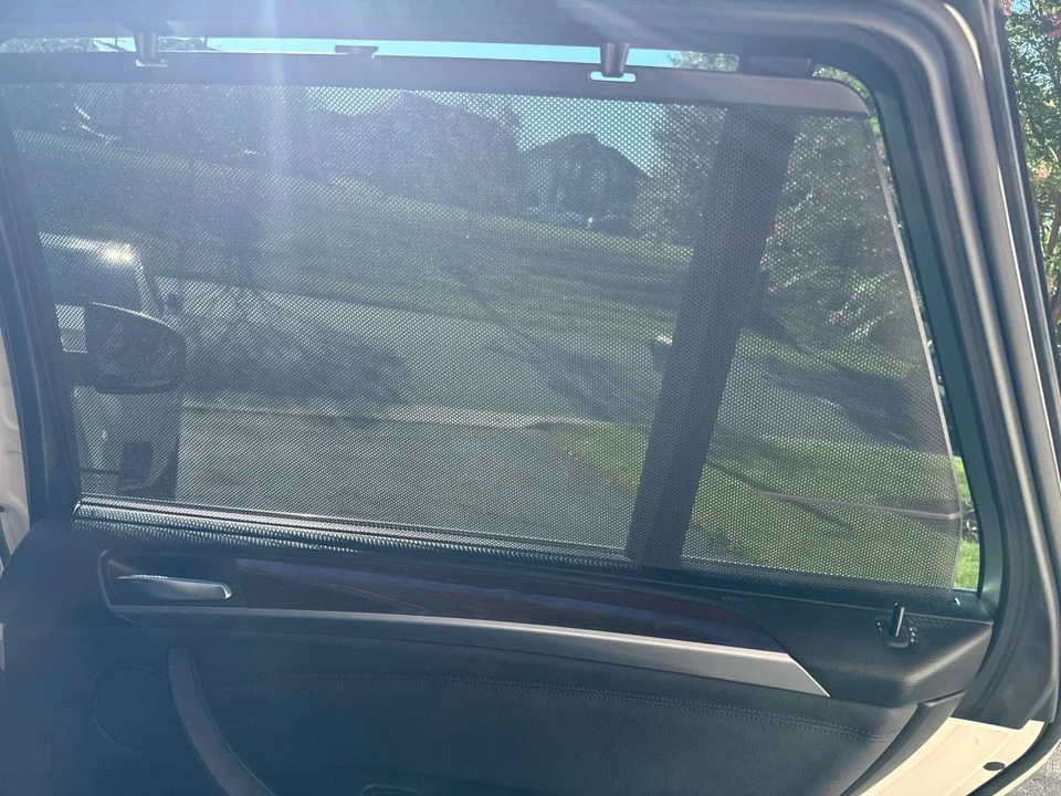 2013 BMW E70 X5 - Image 9 of 9