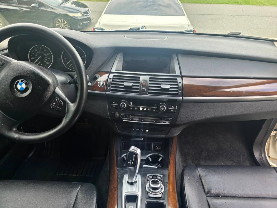 2013 BMW E70 X5 - Image 13 of 16