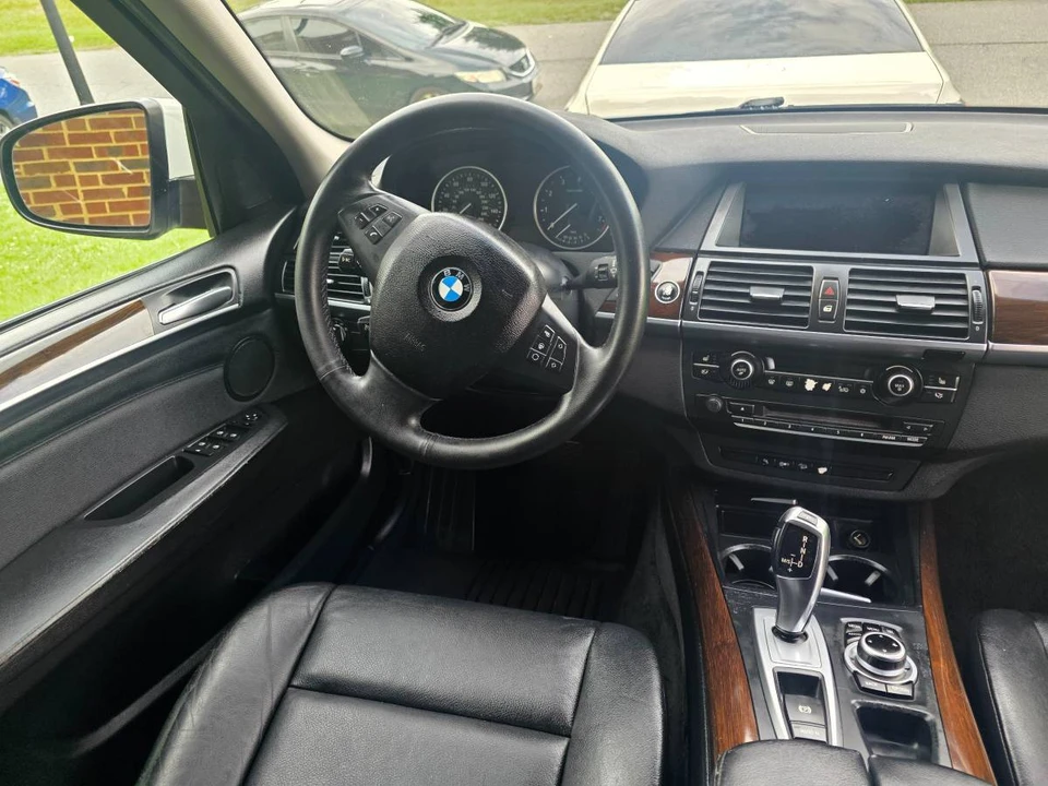 2013 BMW E70 X5 - Image 11 of 16