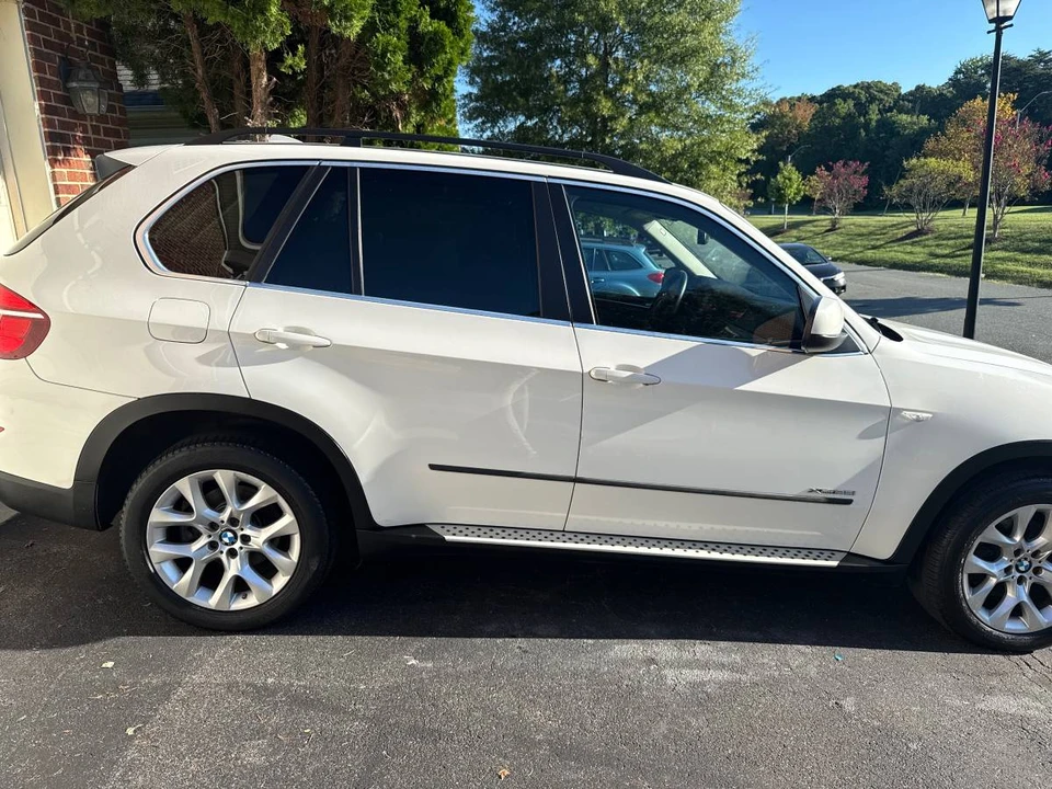 2013 BMW E70 X5 - Image 3 of 9