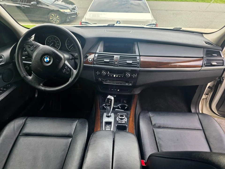 2013 BMW E70 X5 - Image 12 of 16