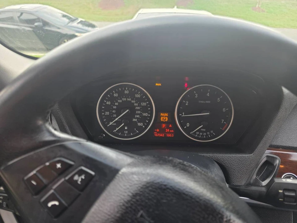 2013 BMW E70 X5 - Image 14 of 16