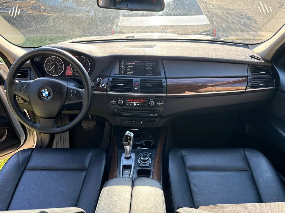 2013 BMW E70 X5 - Image 7 of 9