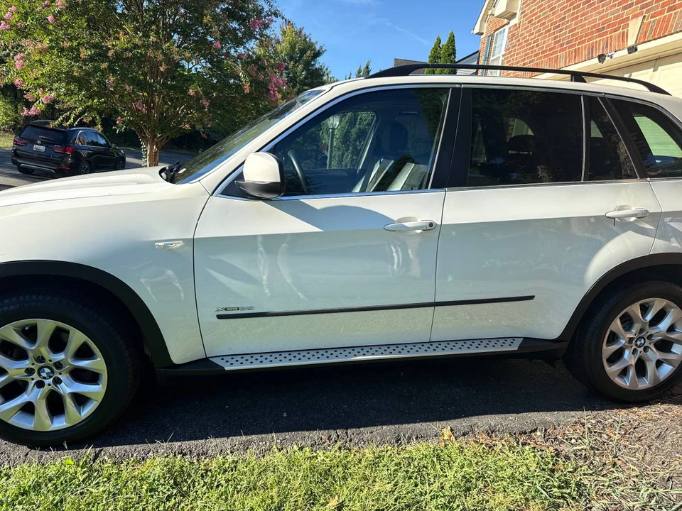 2013 BMW E70 X5 - Image 4 of 9