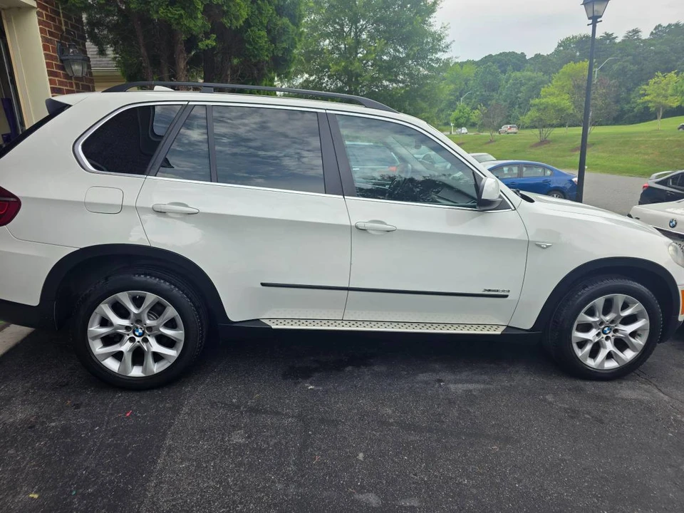 2013 BMW E70 X5 - Image 2 of 16