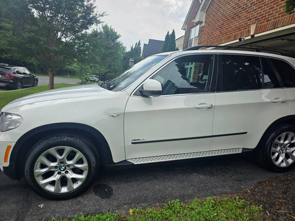 2013 BMW E70 X5 - Image 4 of 16