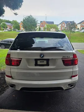 2013 BMW X5 xDrive35i