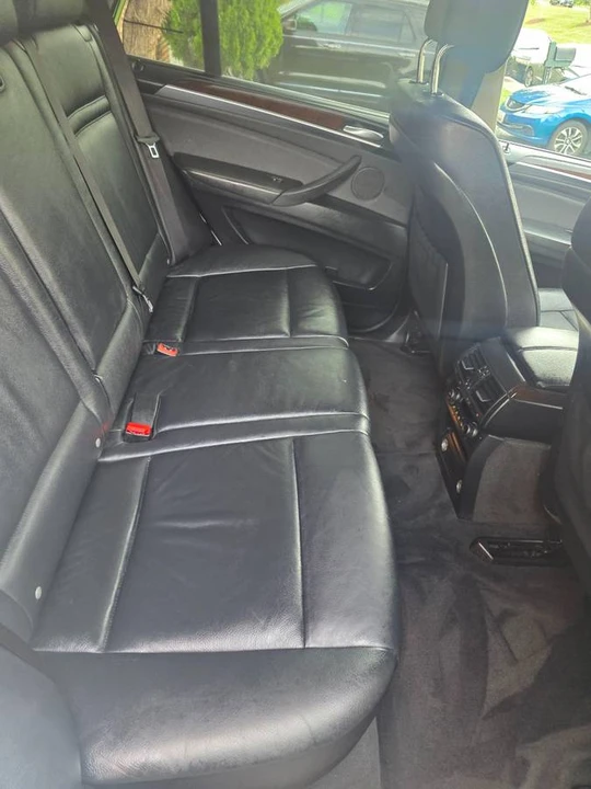 2013 BMW E70 X5 - Image 7 of 16