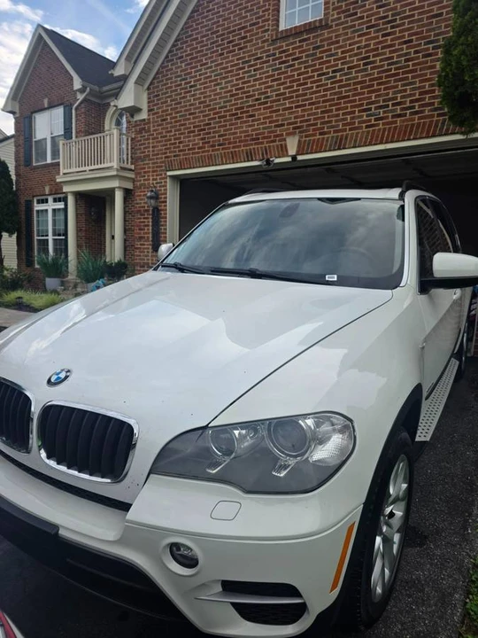 2013 BMW E70 X5 - Image 5 of 16