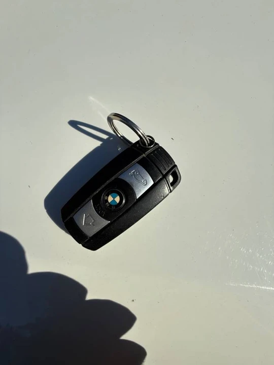 2013 BMW E70 X5 - Image 8 of 9