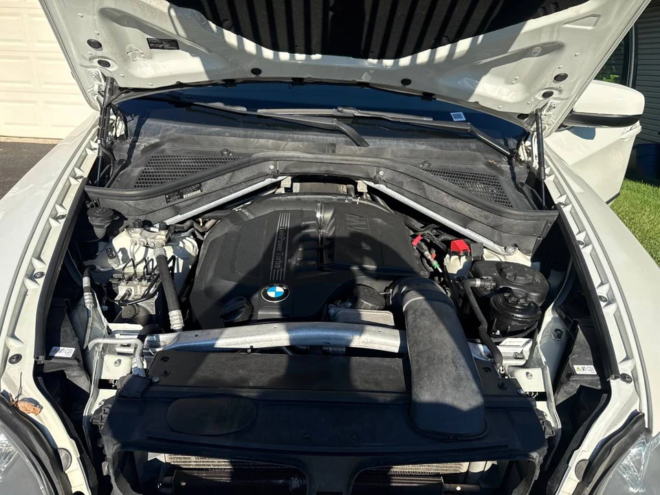 2013 BMW E70 X5 - Image 5 of 9