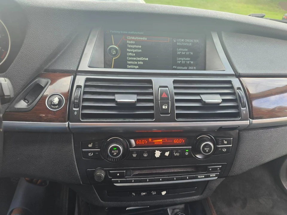 2013 BMW E70 X5 - Image 15 of 16