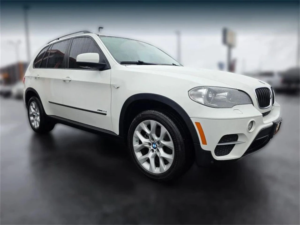 2013 BMW E70 X5 - Image 7 of 22